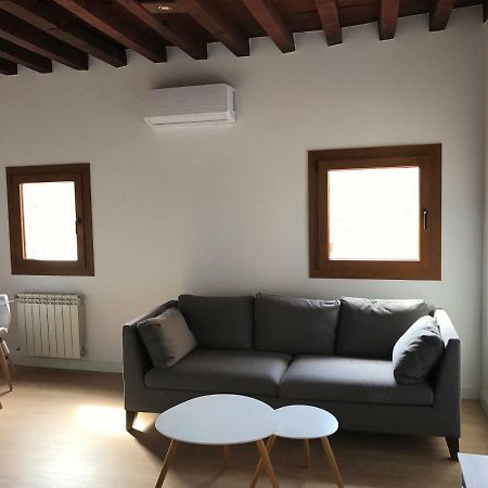 Apartamento Toledo Centro Apartment Екстериор снимка