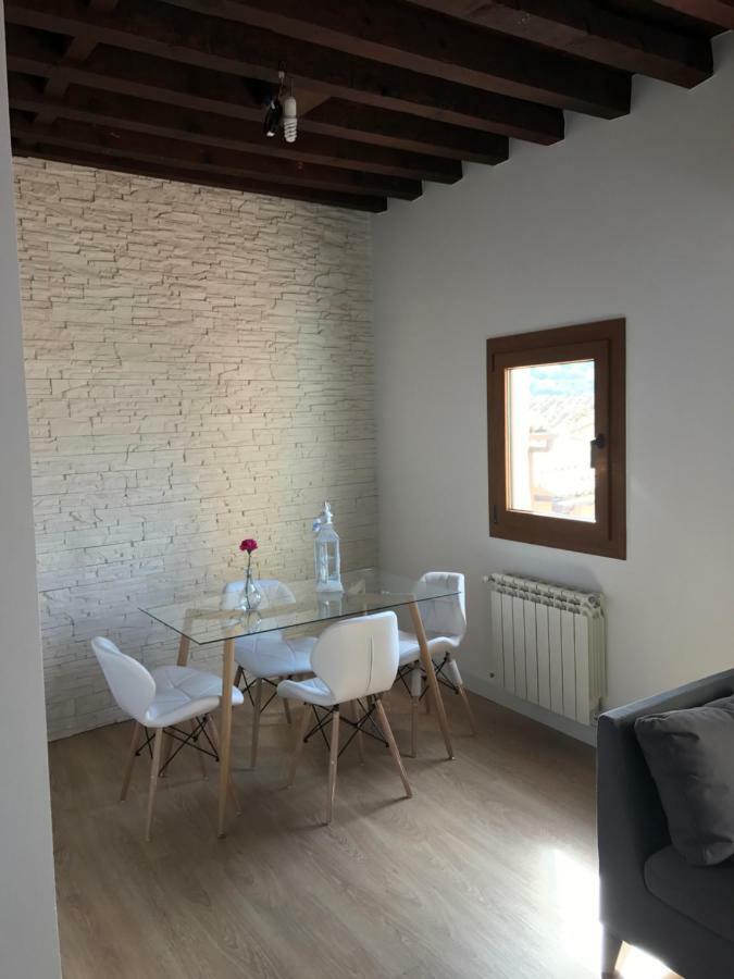 Apartamento Toledo Centro Apartment Екстериор снимка