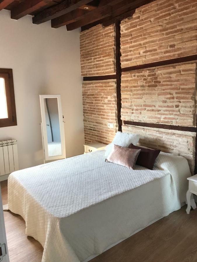 Apartamento Toledo Centro Екстериор снимка